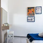 Apartament Whispering Palms 1-br By Finikoudes