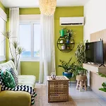 Whispering Palms 1-br By Finikoudes Apartament Larnaca