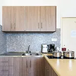 Whispering Palms 1-br By Finikoudes Apartament