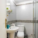 Whispering Palms 1-br By Finikoudes Larnaca