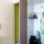 Whispering Palms 1-br By Finikoudes * Larnaca