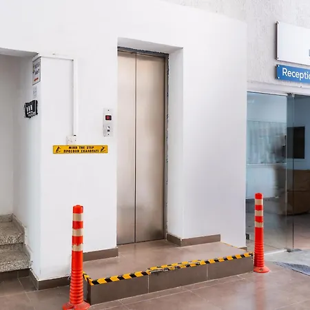 Whispering Palms 1-br By Finikoudes Appartement Larnaca